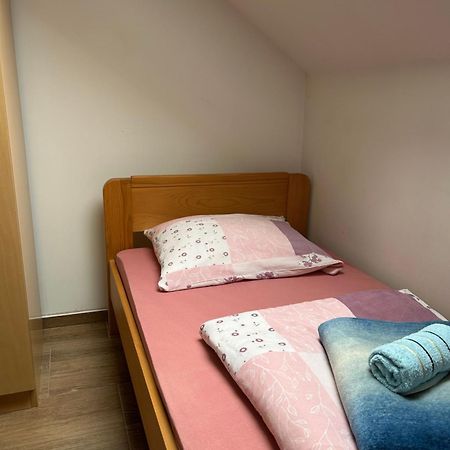 Planinski Kutak Lovinac  Esterno foto