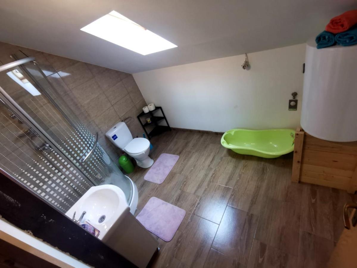Planinski Kutak Lovinac  Esterno foto