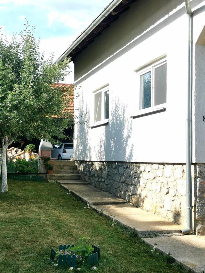 Planinski Kutak Lovinac  Esterno foto