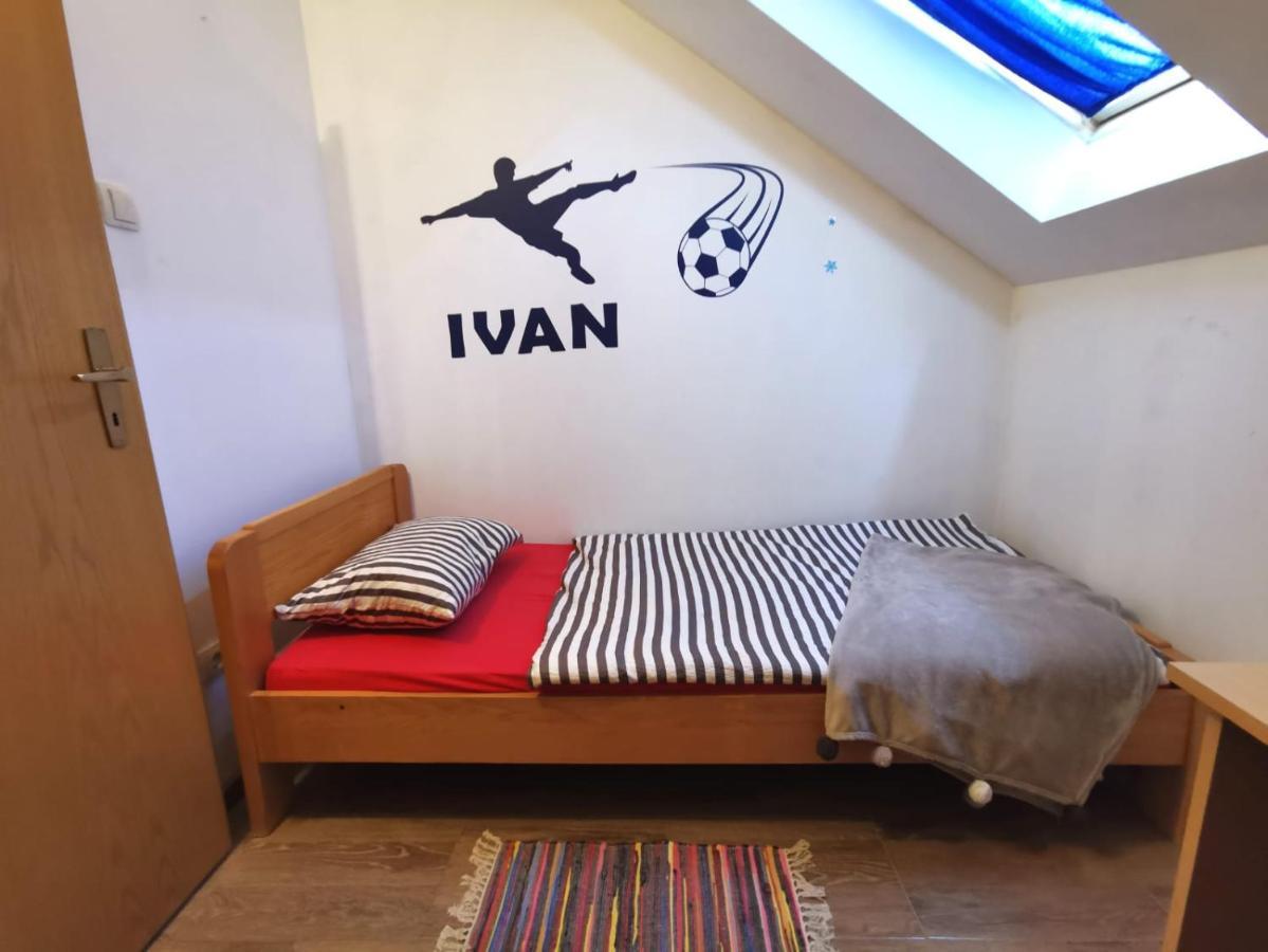 Planinski Kutak Lovinac  Esterno foto