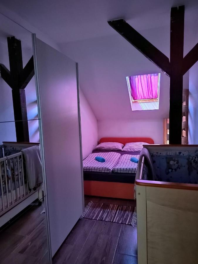 Planinski Kutak Lovinac  Esterno foto