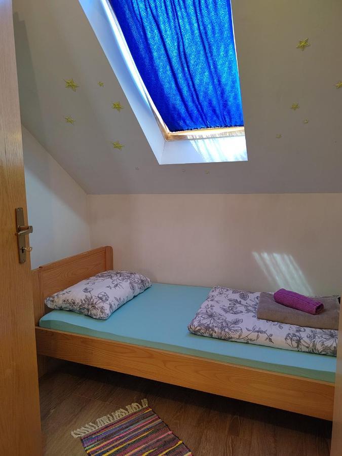 Planinski Kutak Lovinac  Esterno foto
