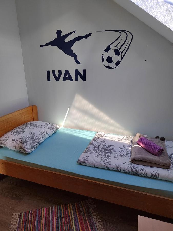 Planinski Kutak Lovinac  Esterno foto