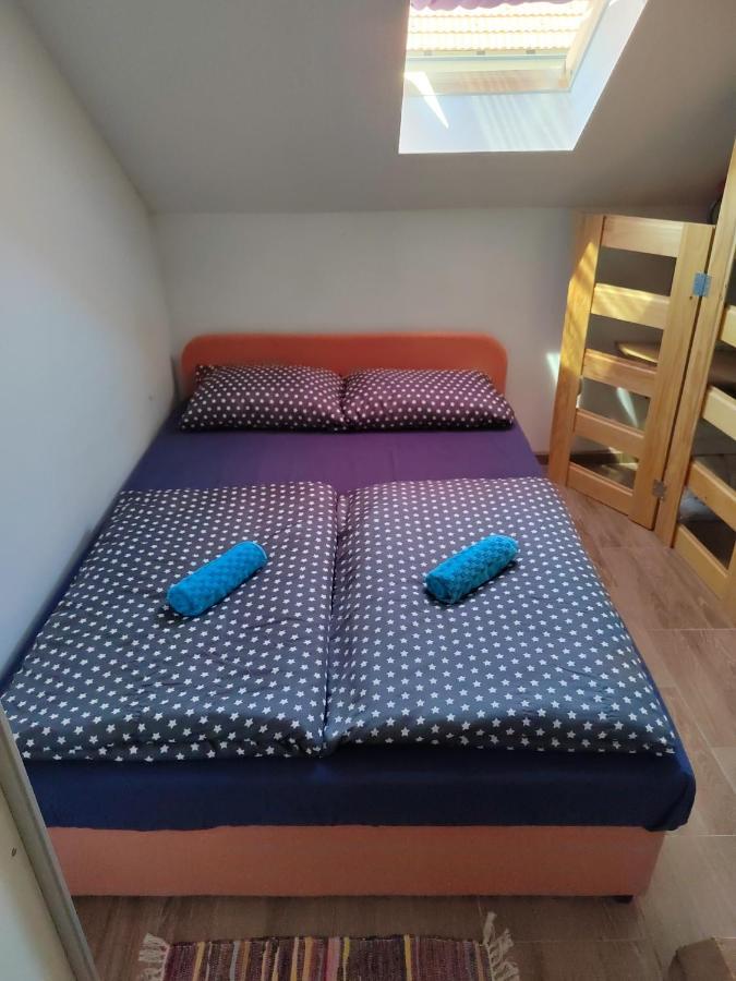 Planinski Kutak Lovinac  Esterno foto