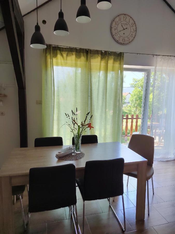 Planinski Kutak Lovinac  Esterno foto