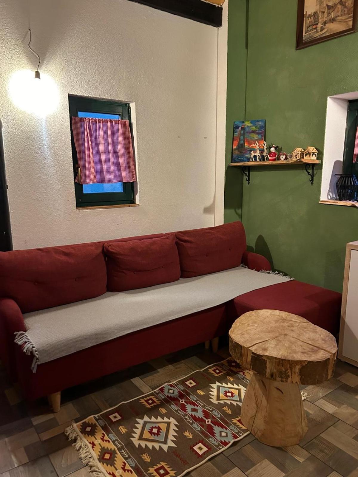 Planinski Kutak Lovinac  Esterno foto