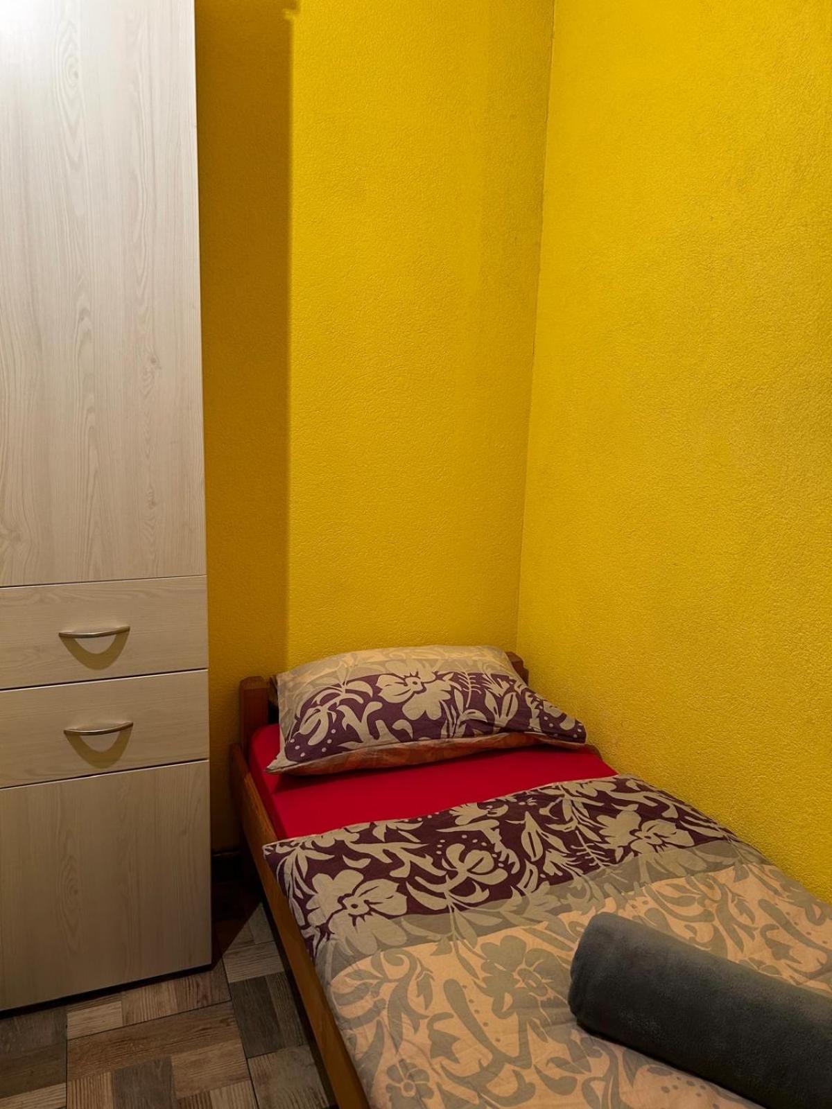 Planinski Kutak Lovinac  Esterno foto